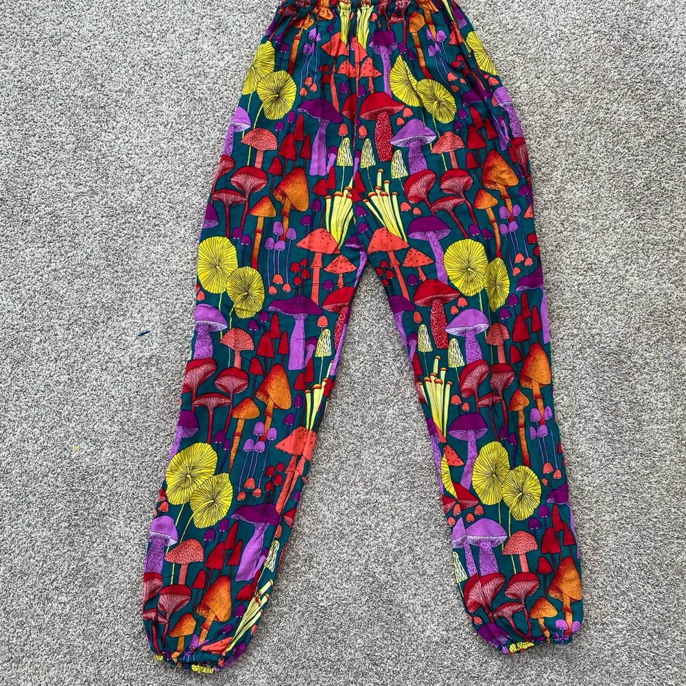 Kathmandu Imports Mushroom Pants - Picture 5 of 10